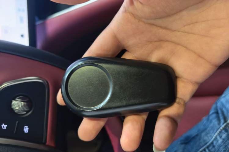 Used EXEED Star Era ES 2025 Extended-Range Max Urban Assisted Driving