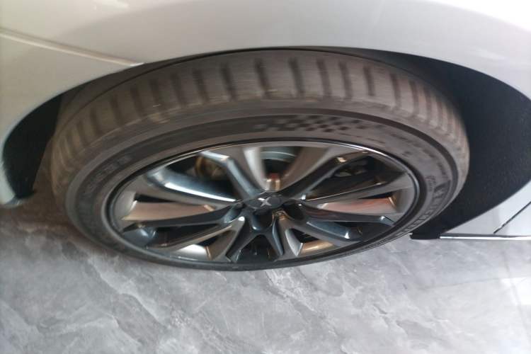 Used XPeng P7 2022 670N+
