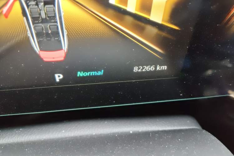 Used MG 5 Scorpio 2022 1.5T Trophy Sport Luxurious Edition
