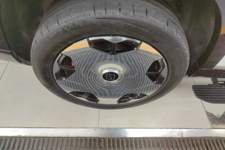 Used Zeekr 9X 2025 Ultra Edition 70kWh Exterior 5