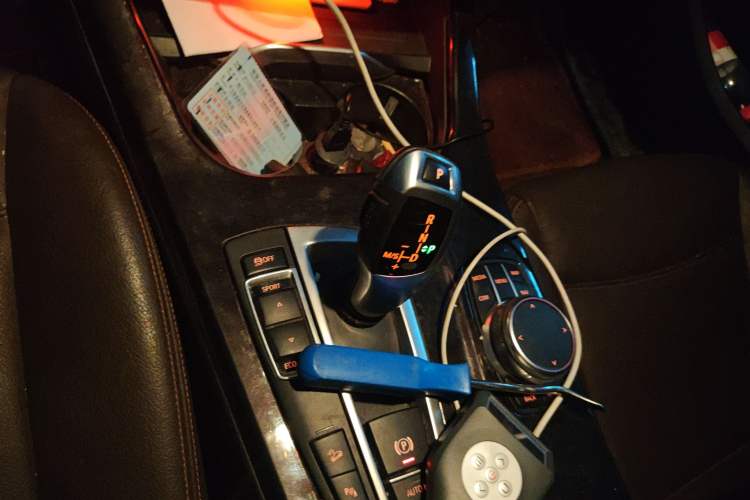 Used BMW X3 2016 xDrive20i M Sport Edition
