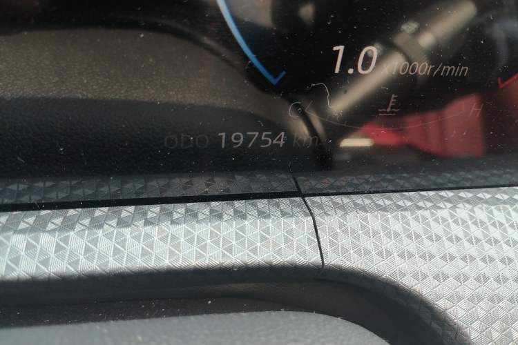 Used Changan CS75 PLUS 2022 2nd Generation 1.5T Automatic Prestige Version