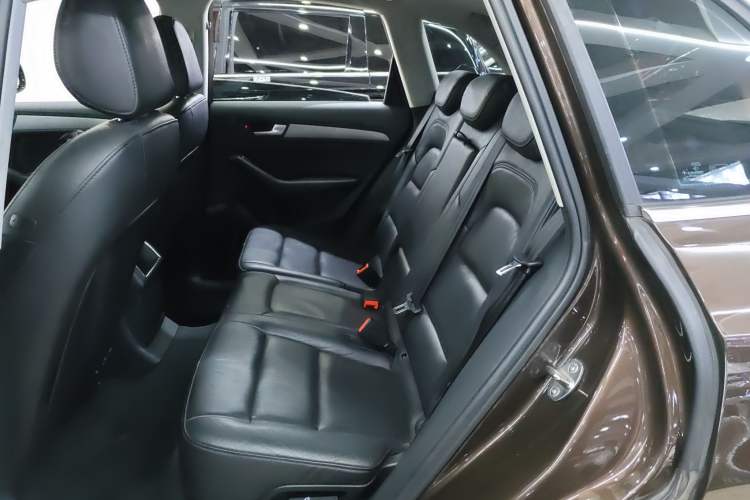 Used Audi Q5 2015 40 TFSI Trendy Edition