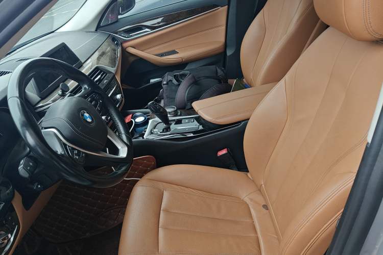 Used BMW 5 Series 2018 528Li Launch Special Edition