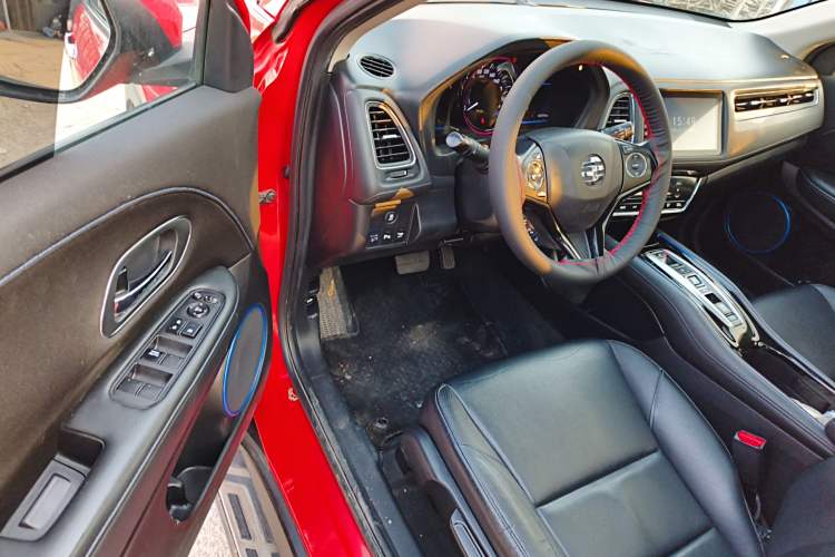 Used Everus VE-1 2020 Luxury Edition