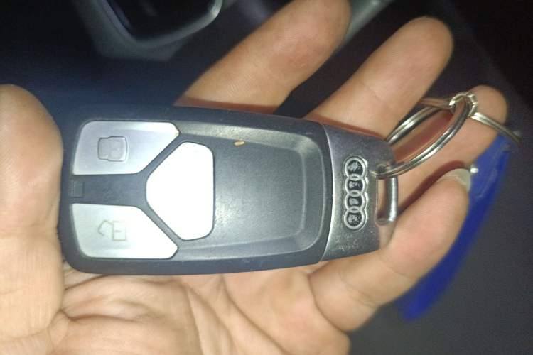 Used Audi Q2L 2021 35 TFSI Progressive Dynamic Edition
