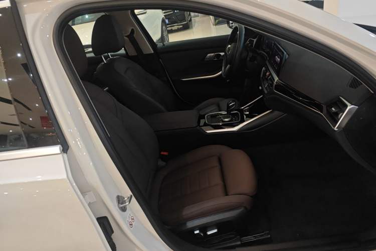 Used BMW 3 Series 2020 320Li M Sport Package
