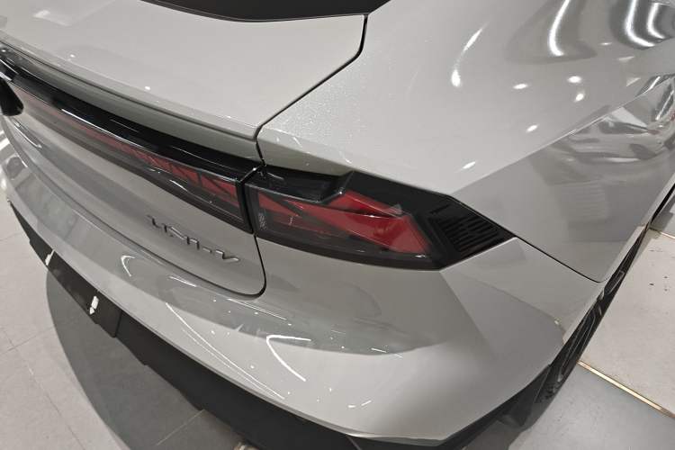 Used CHANGAN UNI-V 2022 1.5T Prestige Version
