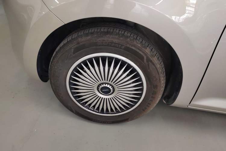 Used CHANGAN NEVO Lumin 2023 205km Xiangqin Version