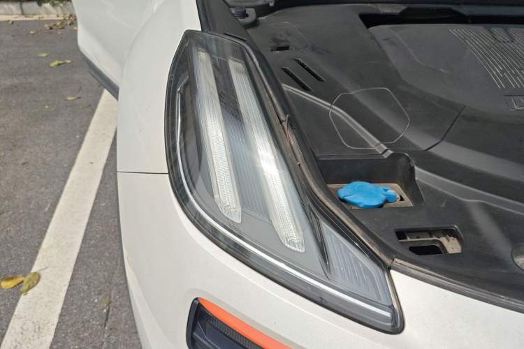 Used Lynk & Co 06 2020 1.5T YAO Halo
