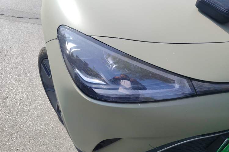 Used smart #1 2022 Premium Edition
