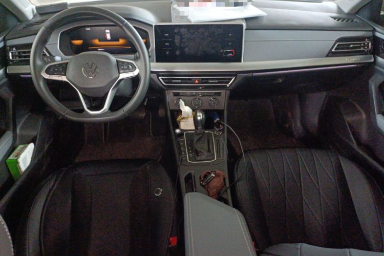 Used Volkswagen Lavida 2023 300TSI DSG Full-Comfort Edition