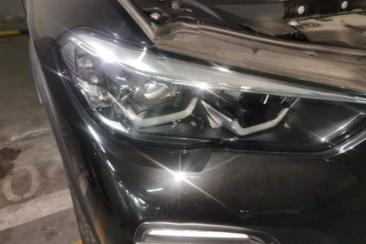 Used BMW X5 2020 xDrive30i X Design Package
