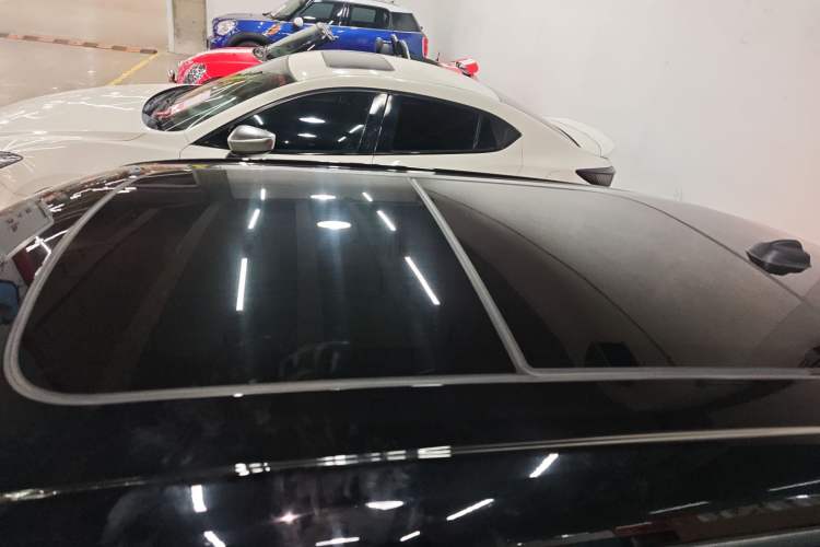 Used MINI MINI 2021 1.5T COOPER Artist Five-Door Edition