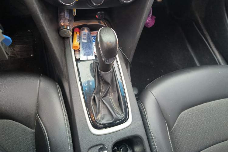 Used Chevrolet Cavalier 2016 1.5L Automatic Xinyue Edition