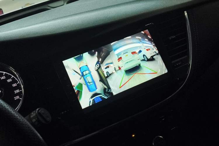 Used Buick Encore 2018 18T Automatic Two-Wheel Drive Urban Leading Model