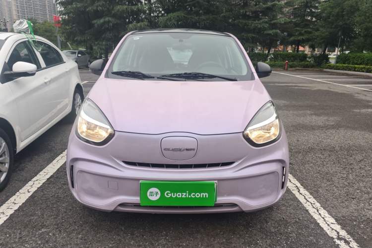 Used Roewe Clever 2022 311km QiQi BoBo Edition
