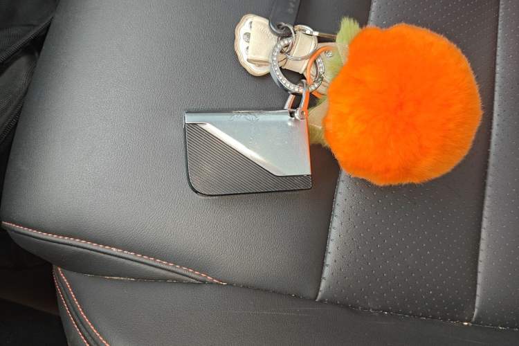 Used Lynk & Co 06 2020 1.5T YAO Halo Vehicle Key