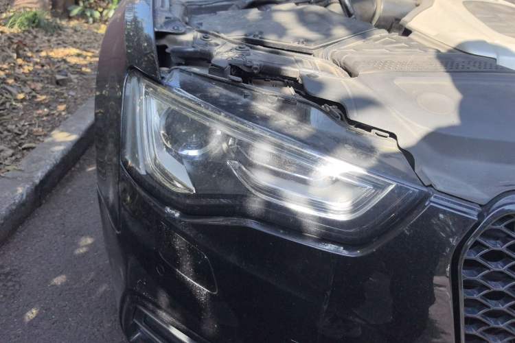 Used Audi S5 2016 S5 3.0T Sportback