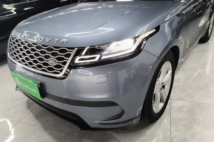 Used Land Rover Range Rover Velar 2018 P380 S