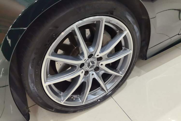 Used Mercedes-Benz E-Class 2023 E 260 Convertible Coupe