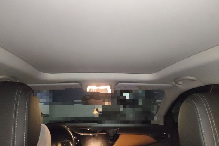 Used Buick Encore GX 2020 20T CVT Two-Wheel Drive Flagship Version
