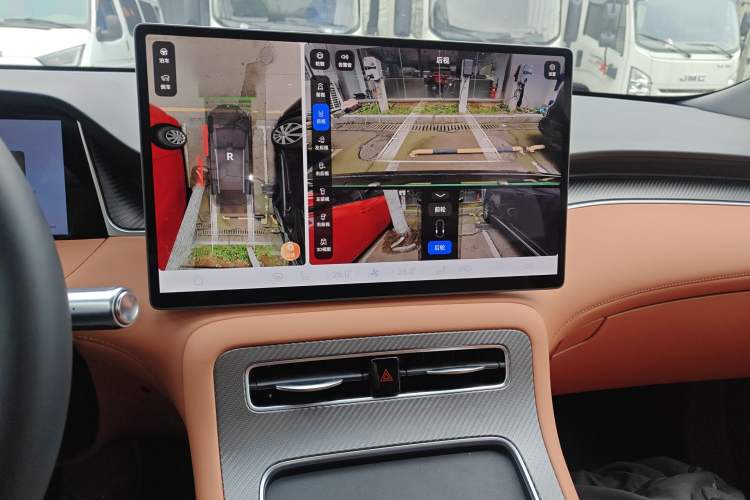 Used Hima H5 2025 Model Range-Extending Max