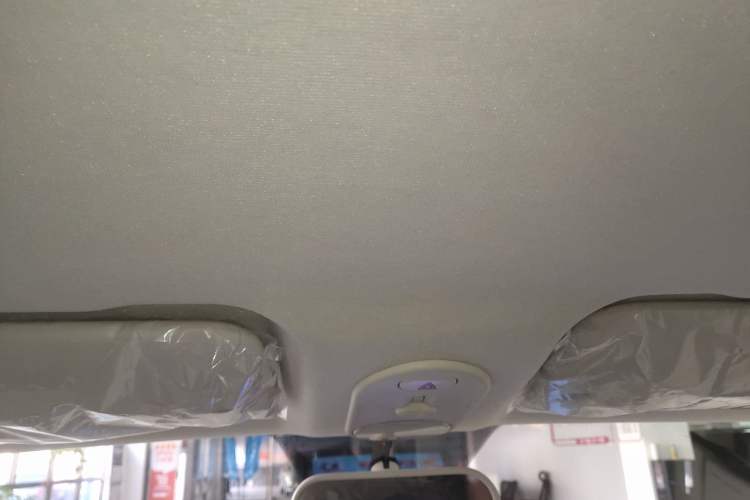 Used Bestune Pony 2026 Model 222km Elegant Horse