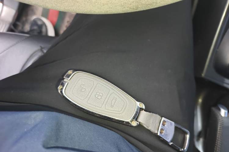 Used Ford Kuga 2015 1.5L GTDi Four-Wheel-Drive Elite Model