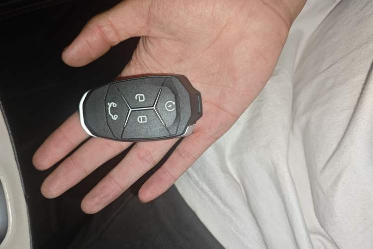 Used Lynk & Co 02 2022 1.5T DCT Shine Pro
