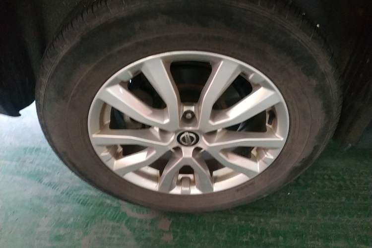 Used Nissan X-Trail 2021 2.0L CVT 2WD XL ITS SmartConnect Comfort Edition Right Rear Wheel Hub