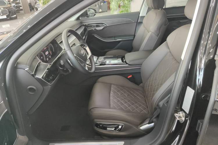Used Audi A8 2024 A8L 50 TFSI quattro Prestige Edition