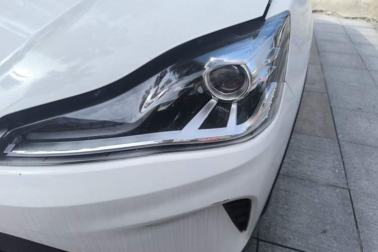 Used NETA AYA 2023 401 Lite