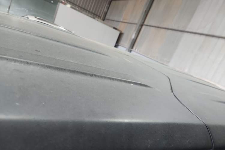 Used BAIC Off-Road BJ40 2018 PLUS 2.3T Automatic Four-Wheel Drive Premium Edition China V