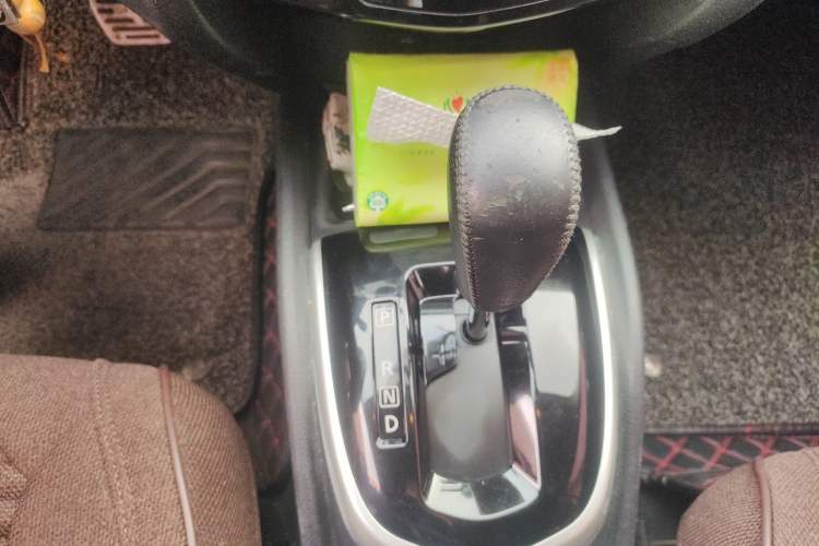 Used Nissan Qashqai 2017 2.0L CVT Elite Edition China V Standard