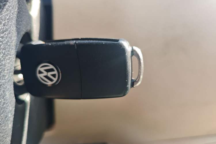 Used Volkswagen Tiguan L 2010 2.0 TSI Automatic All-Wheel Drive Flagship Edition
