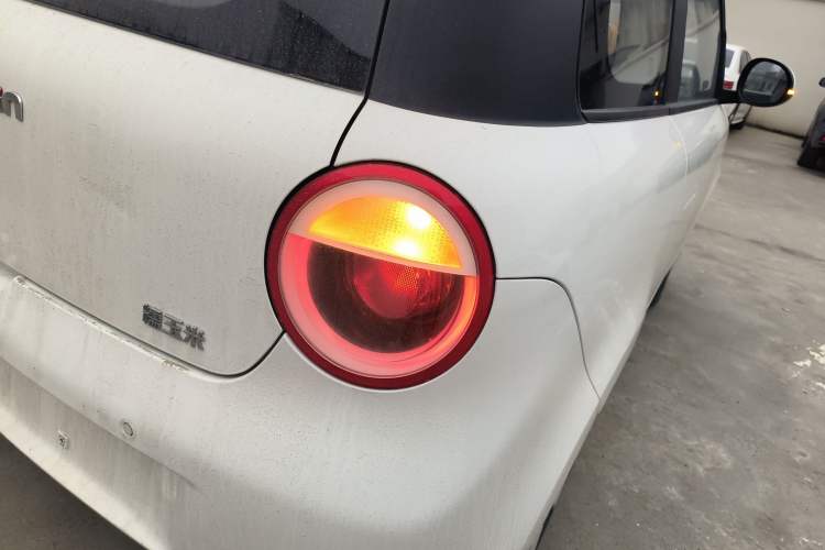 Used Qiyuan Lumin 2023 205km Xiangqin Version
