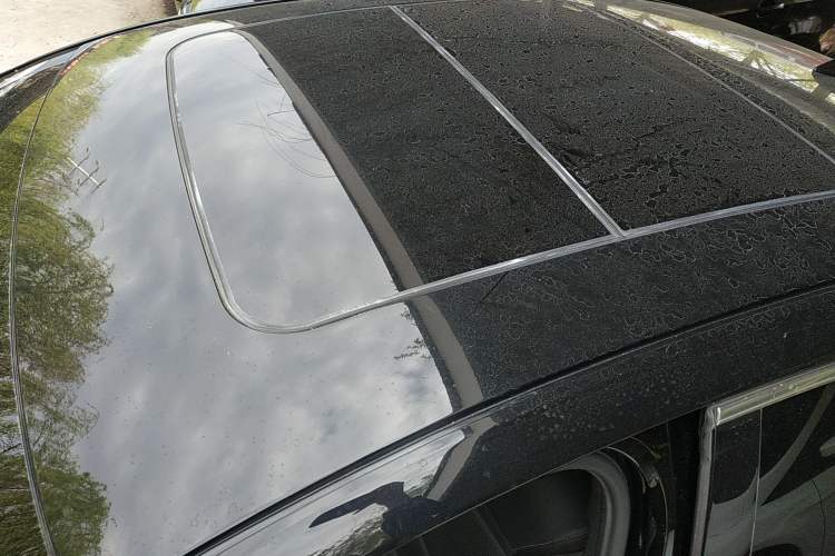 Used Cadillac XTS 2018 28T Elite Edition Roof