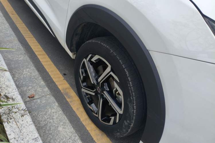 Used SOL X8 2021 Revised 300T DCT Luxury Smart Connectivity Version 7 Seats