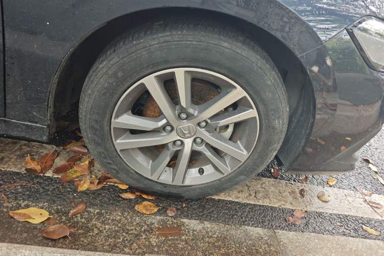 Used Honda Civic 2022 240TURBO CVT Dynamic Edition