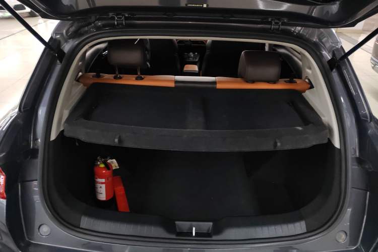 Used BYD e2 2020 Upgraded Model Standard Range Version Comfort Edition
