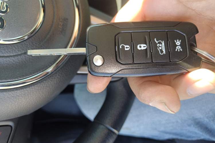 Used Jeep Renegade 2017 180T Automatic High-Energy Version