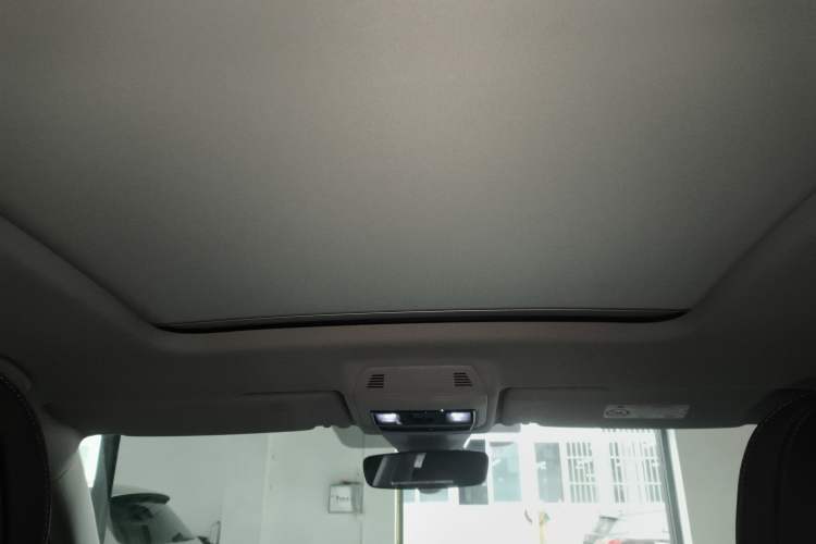 Used Volkswagen Teramont X 2022 380TSI Four-Wheel Drive Prestige Flagship Edition