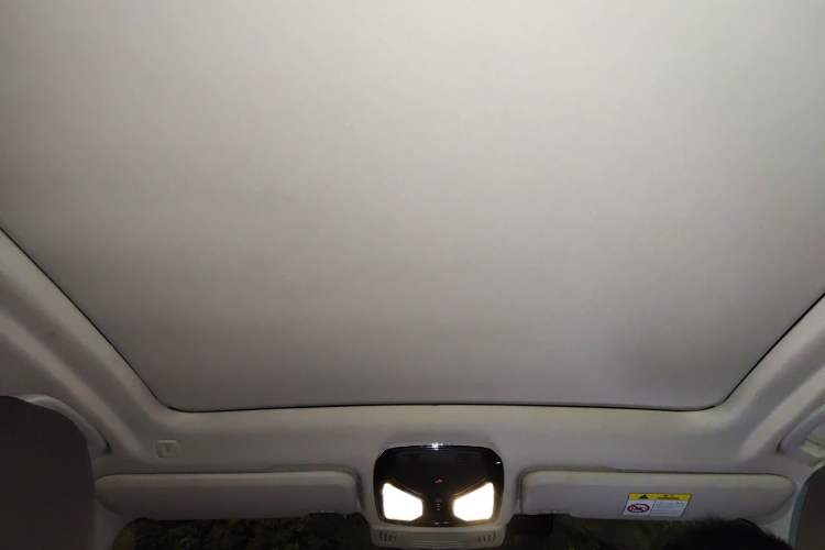 Used BMW X3 2018 xDrive25i Luxury Package China V