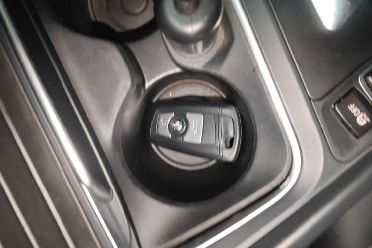 Used BMW 3 Series 2016 320Li Fashion Model