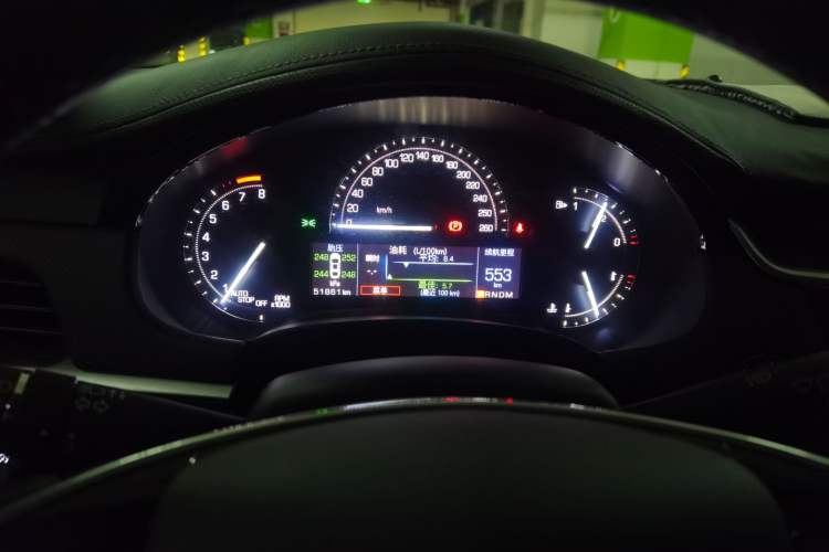 Used Cadillac XTS 2018 28T Tech Edition