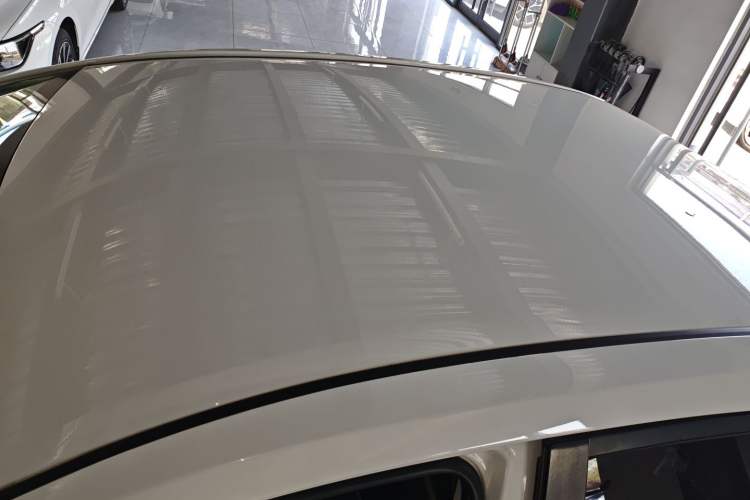 Used Toyota Corolla 2017 Revised Version 1.2T S-CVT GL Roof