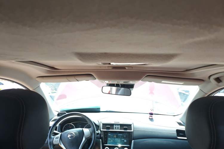 Used Nissan Tiida 2020 1.6L CVT Smart Drive Edition