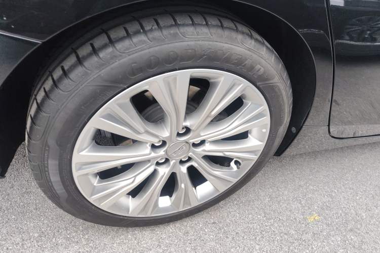 Used Cadillac CT6 2023 28T Prestige Model
