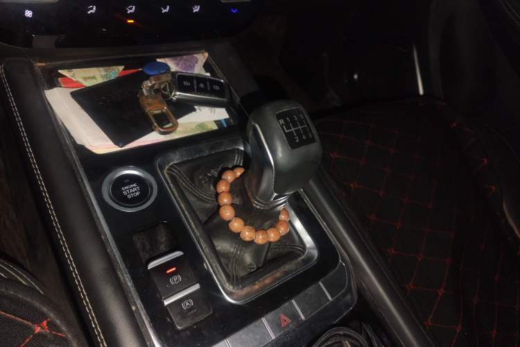 Used JETOUR X90 2019 1.5T Manual Smart Enjoyment Version 5 Seats China VI Standard